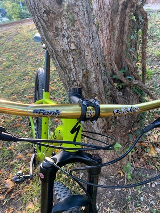 Specialized Rockhopper 29 Talla M 2022