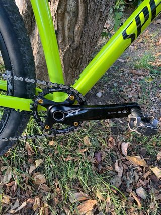 Specialized Rockhopper 29 Talla M 2022