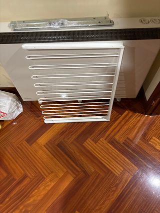 Pantalonero Ikea 50x68