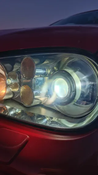 Volkswagen Golf 2004