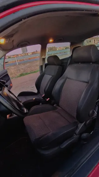 Volkswagen Golf 2004