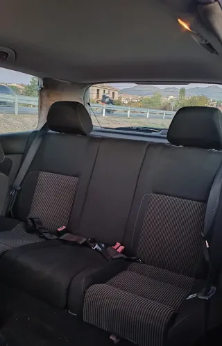 Volkswagen Golf 2004