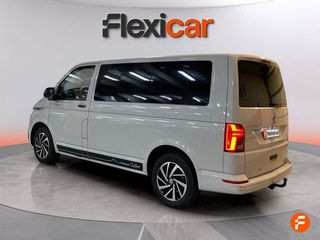Volkswagen Multivan Outdoor Corto 2.0 TDI 110kW BMT DSG