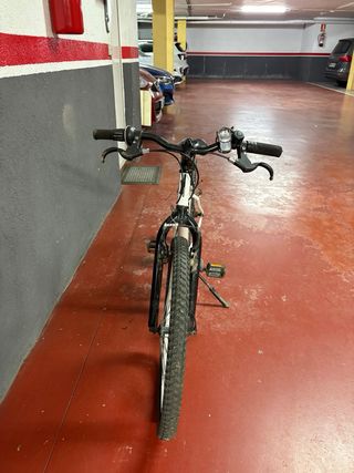 Bicicleta infantil Rockrider