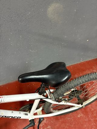 Bicicleta infantil Rockrider