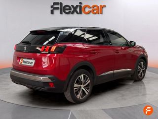 Peugeot 3008 1.2 PureTech 96KW S&S Allure Pack EAT8