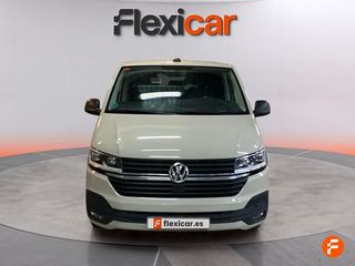 Volkswagen Multivan Outdoor Corto 2.0 TDI 110kW BMT DSG