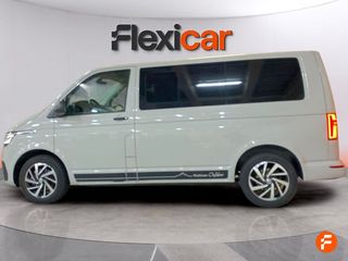Volkswagen Multivan Outdoor Corto 2.0 TDI 110kW BMT DSG