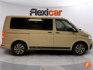 Volkswagen Multivan Outdoor Corto 2.0 TDI 110kW BMT DSG