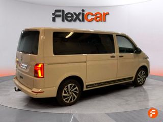 Volkswagen Multivan Outdoor Corto 2.0 TDI 110kW BMT DSG