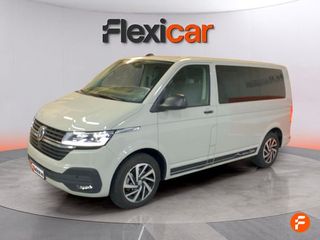 Volkswagen Multivan Outdoor Corto 2.0 TDI 110kW BMT DSG