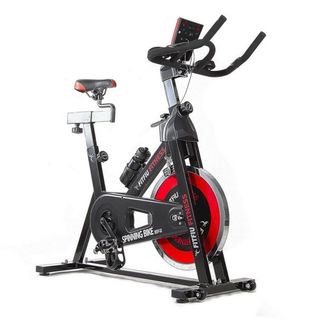 Bicicleta Estática FITFIU BSS-22