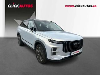 Jaecoo 7 1.6 TGDI 147CV Exclusive AWD