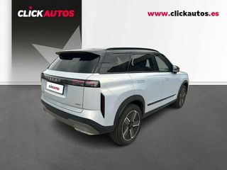 Jaecoo 7 1.6 TGDI 147CV Exclusive AWD