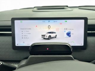 Jaecoo 7 1.6 TGDI 147CV Exclusive AWD