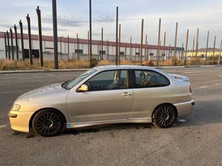 SEAT Cordoba cupra 1.8T