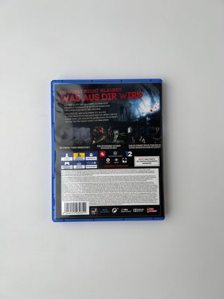 The Quarry | Gioco Playstation 4