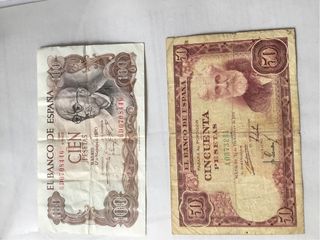 Monedas antiguas España 1870, 1871, 1883