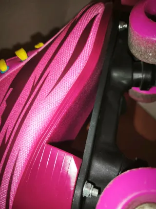 Patines Roller Niña Talla 36-37