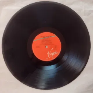 Simple Minds - Sparkle in the rain 1983 EX++ NM