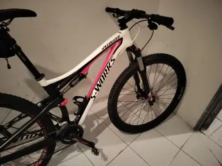 Bicicleta Specialized S-Works Epic Talla M (29)