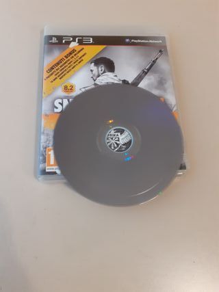 GIOCO PS3 - SNIPER ELITE III ULTIMATE EDITION