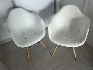 Sillas 2 de diseño
