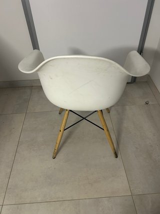 Sillas 2 de diseño