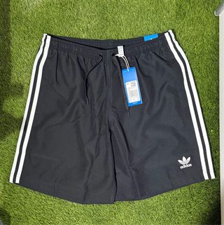 Bañador Adidas Negro