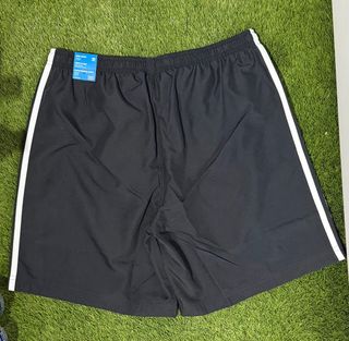 Bañador Adidas Negro