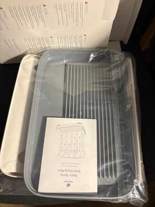 Escurridor Termichy para Biberones