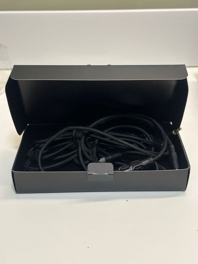 HyperX Cloud Alpha Auriculares Gaming