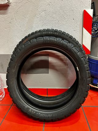 Neumáticos Moto Mixtos CFMoto 450MT