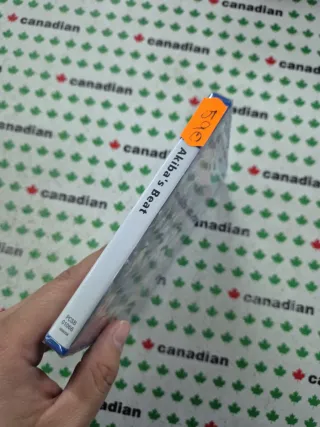 NUEVO Akiba's Beat PS Vita