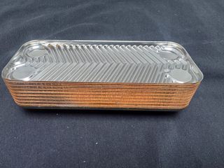 Intercambiador de calor Zilmet 17T901600