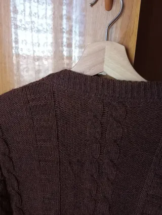 Cardigan vintage - Pierre Cardin