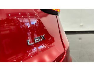 Lexus LBX ELEGANT +