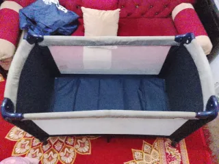 Parque infantil Brevi