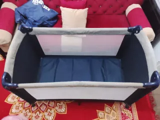 Parque infantil Brevi