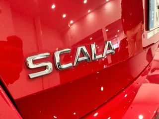 Skoda Scala  1.0 TSI Active