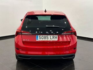 Skoda Scala  1.0 TSI Active