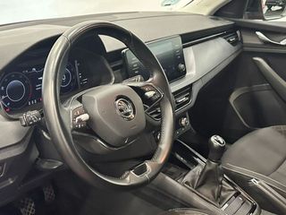 Skoda Scala  1.0 TSI Active