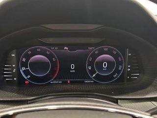 Skoda Scala  1.0 TSI Active