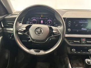 Skoda Scala  1.0 TSI Active