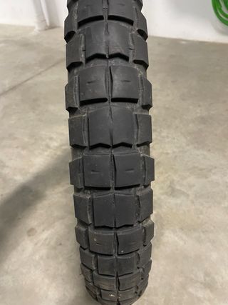 Neumático Pirelli Scorpion Rally STR 90/90/21