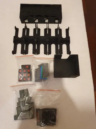 Zombicide 2a Edizione Base + Set Esclusive