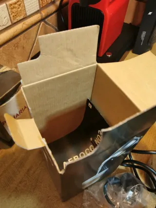 Nespresso Aeroccino no calienta sí espuma