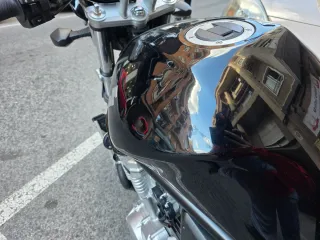 Suzuki GSF 650 Bandit