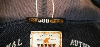 Sudadera Pink Floyd Dark Side of the Moon año1973