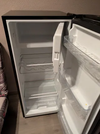 Nevera Hisense mediana